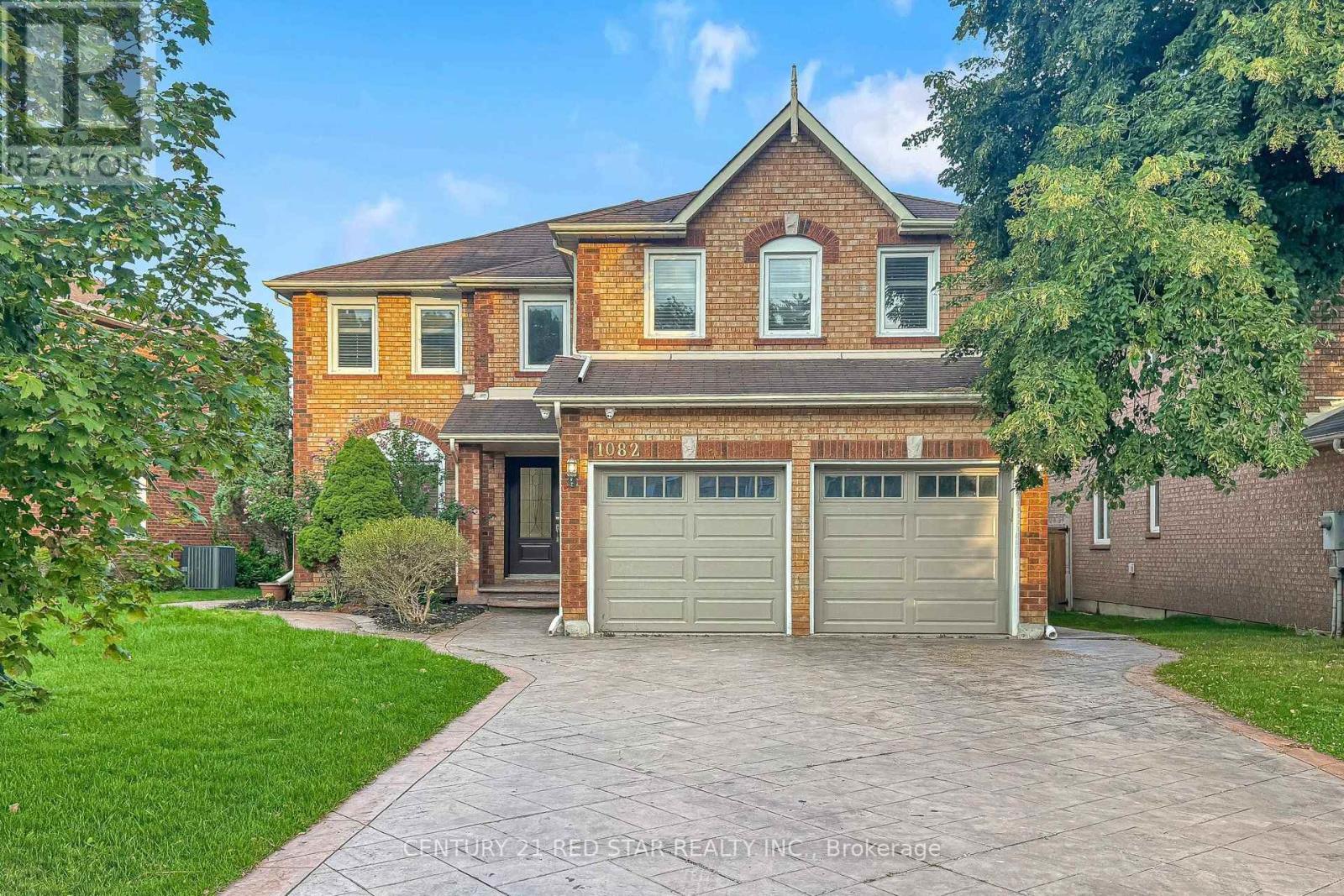 1082 HAYDONBRIDGE COURT