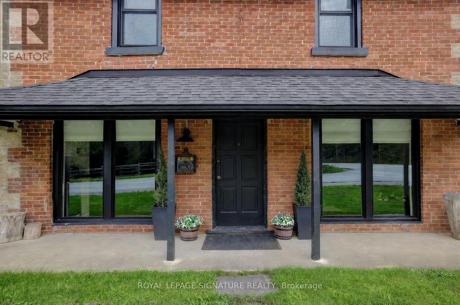 119 - 629295 GREY ROAD