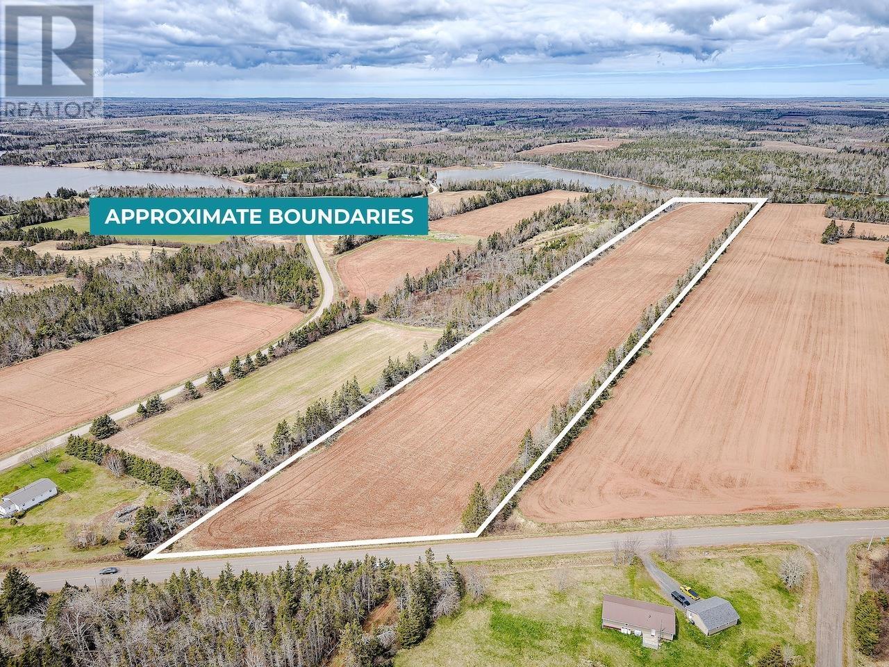 Acreage NEWPORT WHARF Road - Photo 2