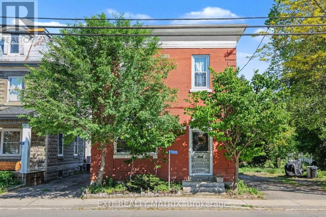 5505 OSGOODE MAIN STREET