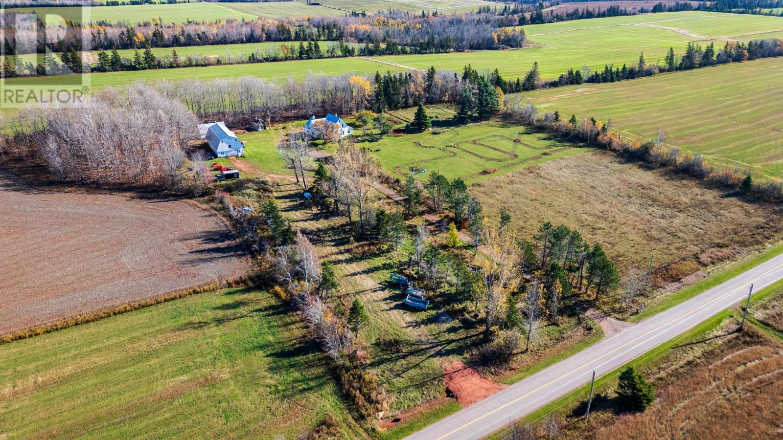 LOT 3 UNION Road - Photo 4