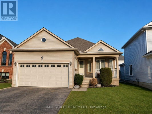 5 Brecken Dr, Georgina (Keswick South), ON