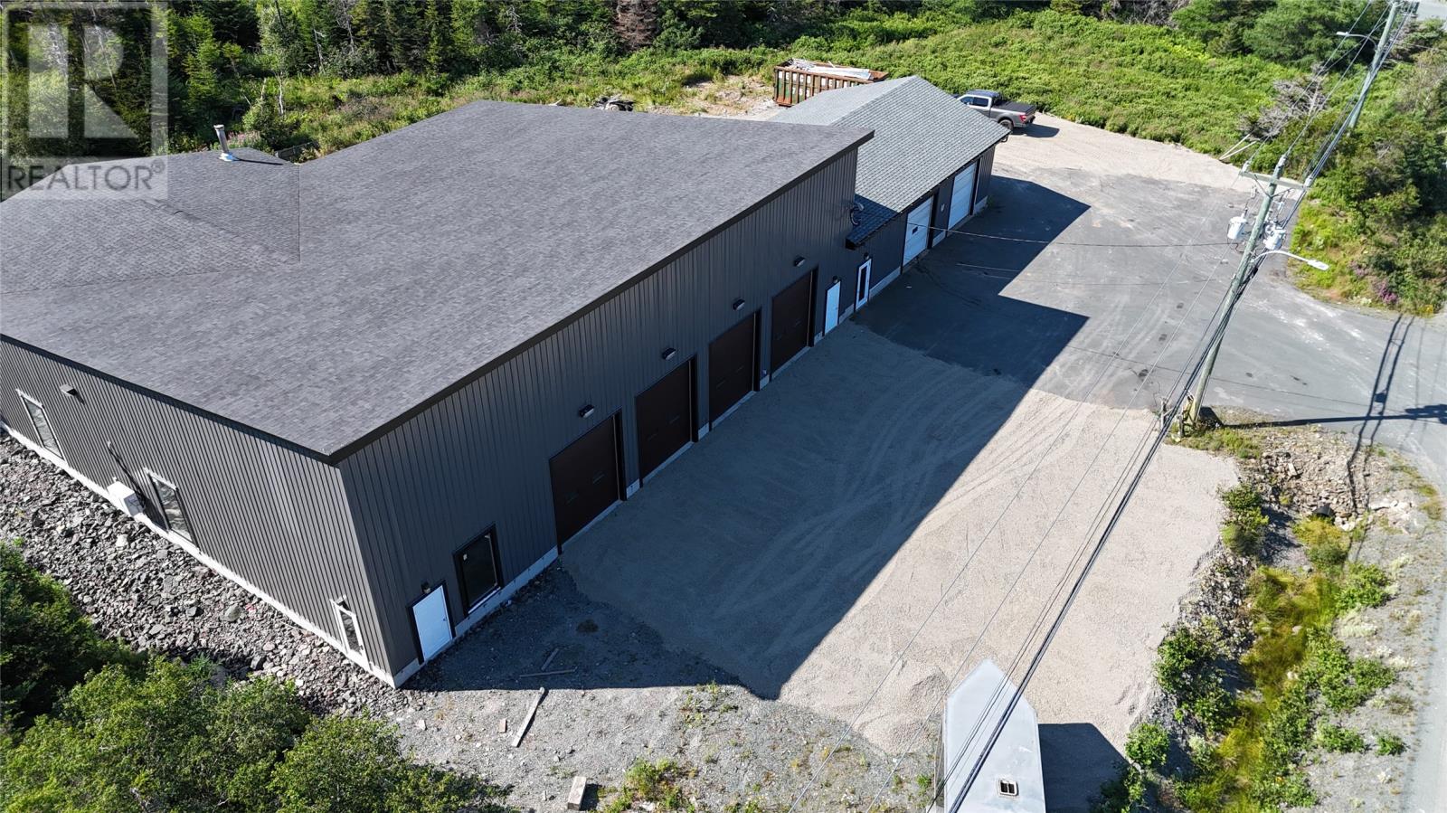 235 Pouch Cove Highway