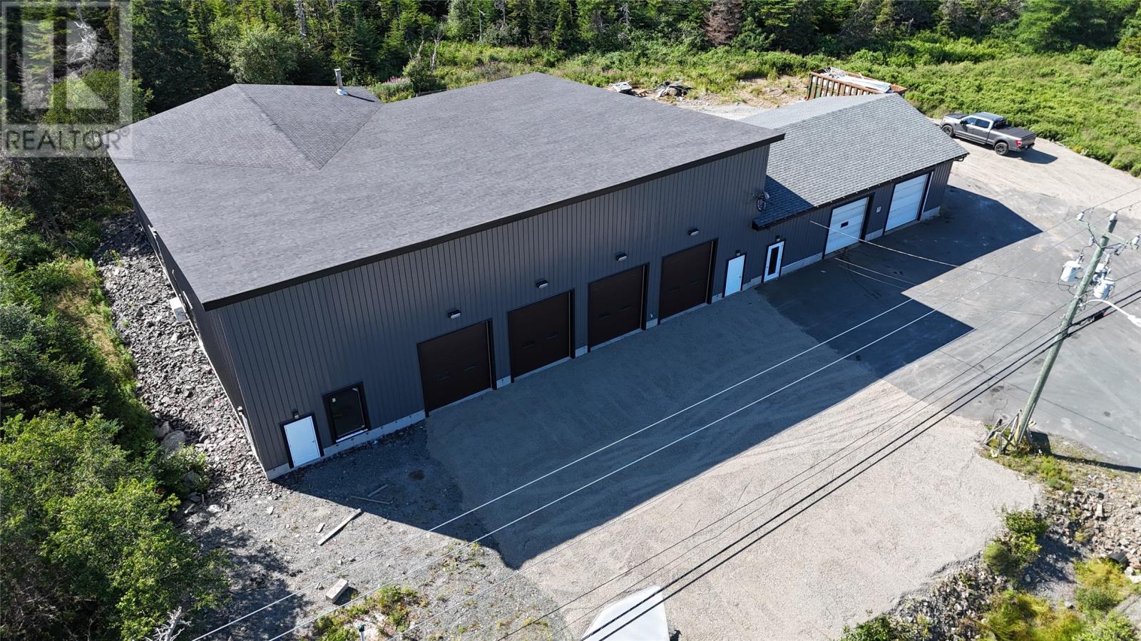 235 Pouch Cove Highway