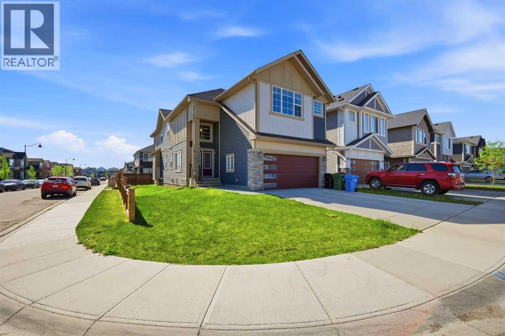 106 Homestead Crescent NE