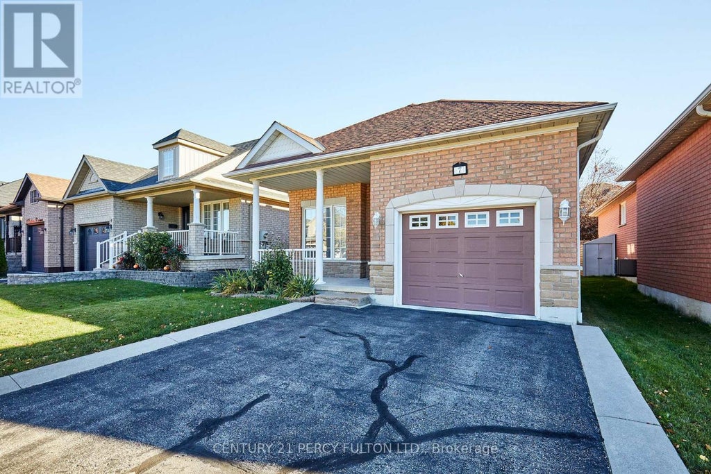 7 BRIDLEWOOD BOULEVARD, WHITBY (ROLLING ACRES), ON L1R 3C7 - Image 3922140217.jpeg?d=l