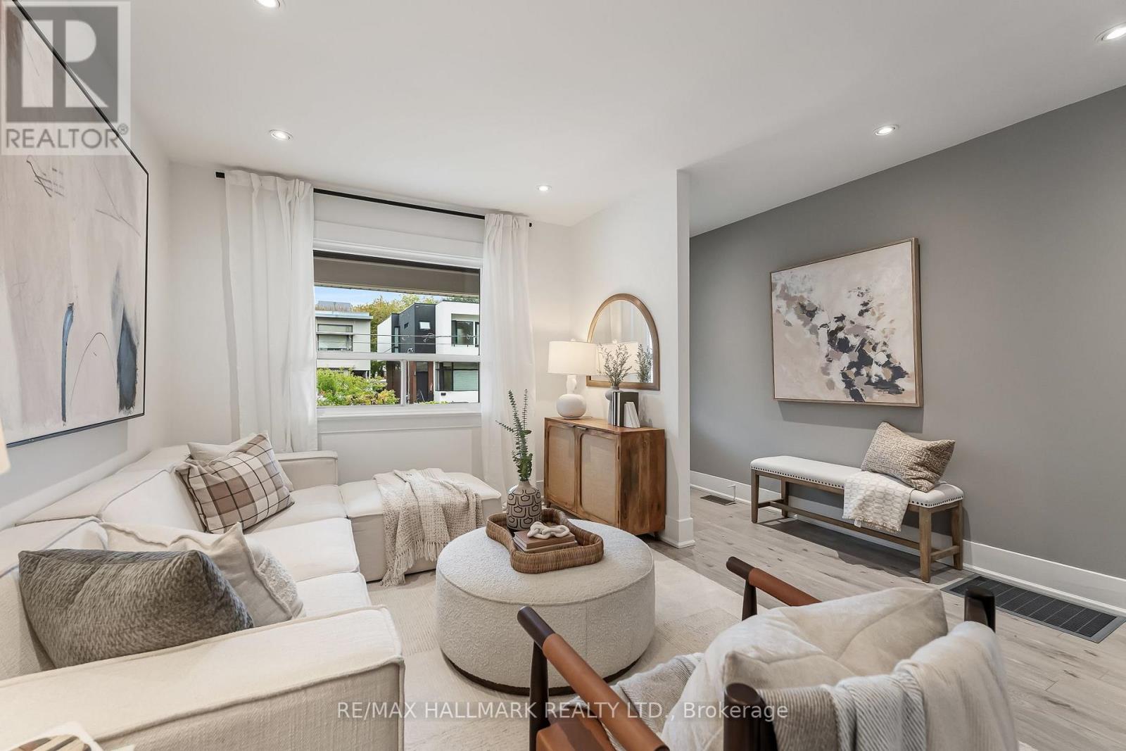 25 NORTHVIEW AVENUE