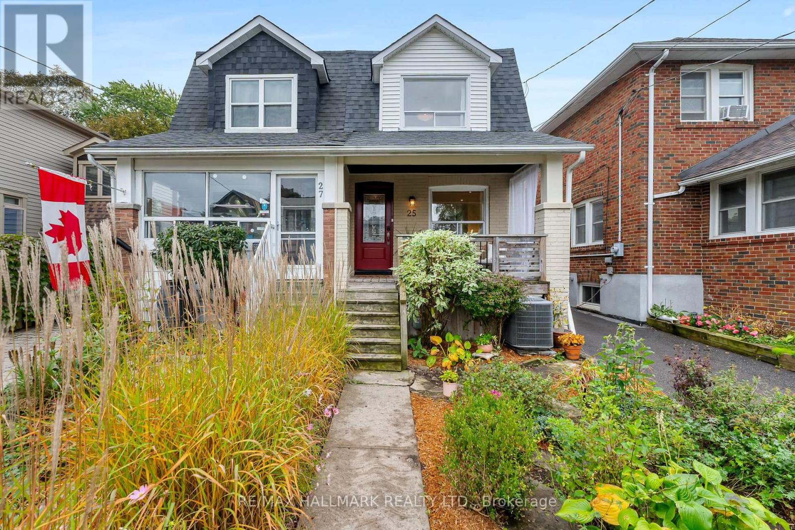 25 NORTHVIEW AVENUE