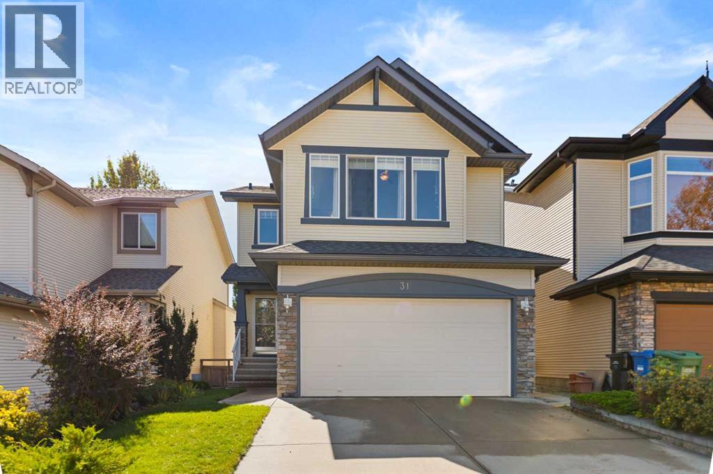 31 Springborough Way SW