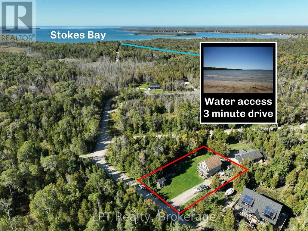 43 HENWOOD STREET, NORTHERN BRUCE PENINSULA, ON N0H 1W0 - Image 3012669062.jpeg?d=l