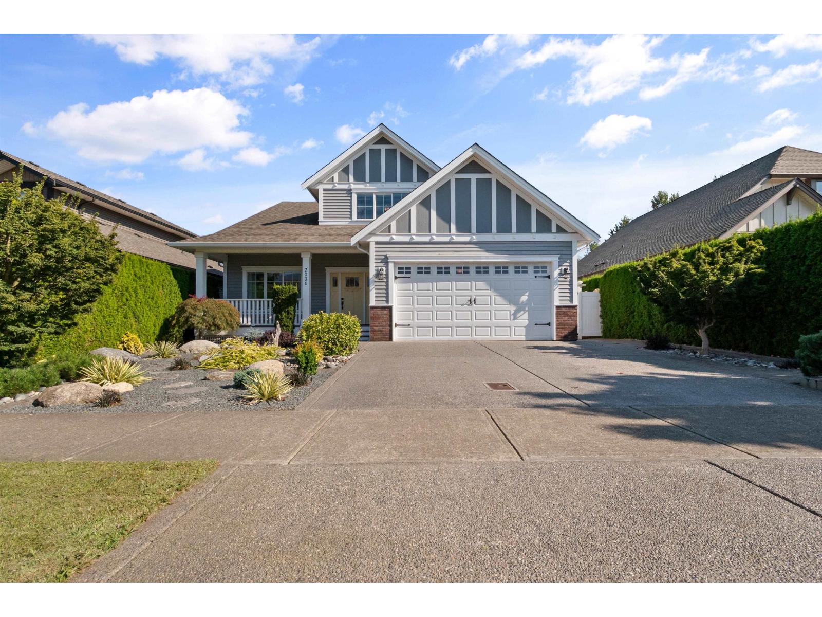 2006 ABERDEEN DRIVE, Agassiz
