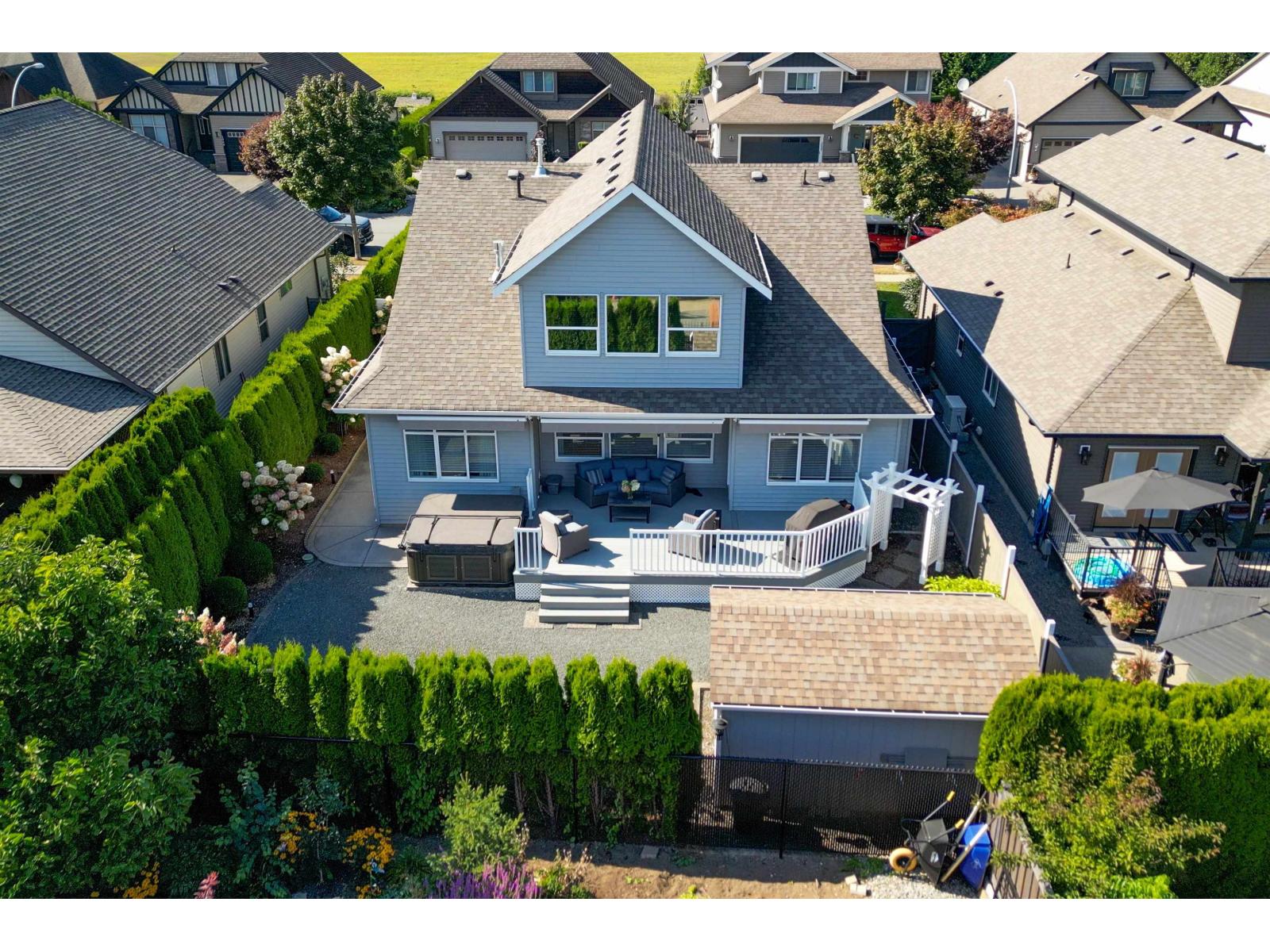 2006 ABERDEEN DRIVE, Agassiz