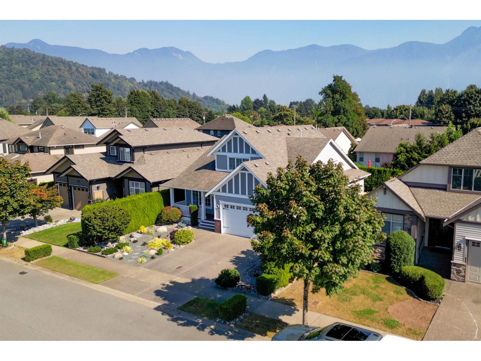 2006 ABERDEEN DRIVE, Agassiz