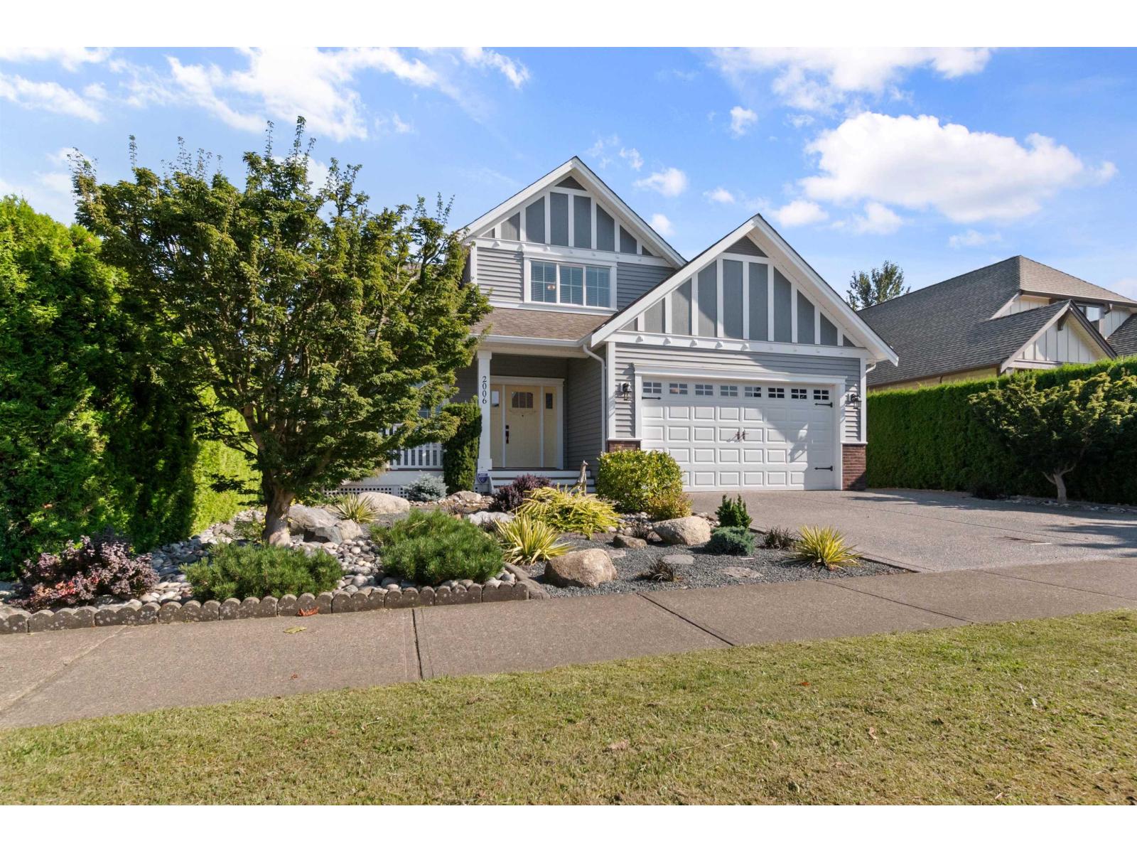 2006 ABERDEEN DRIVE, Agassiz