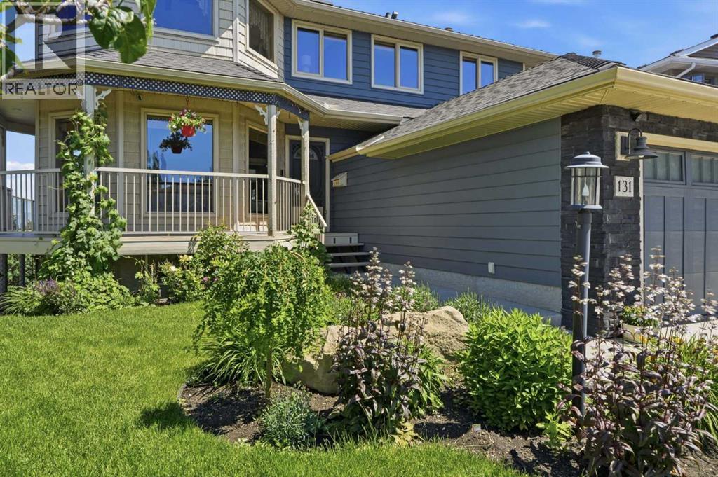 131 Edgebrook Circle NW