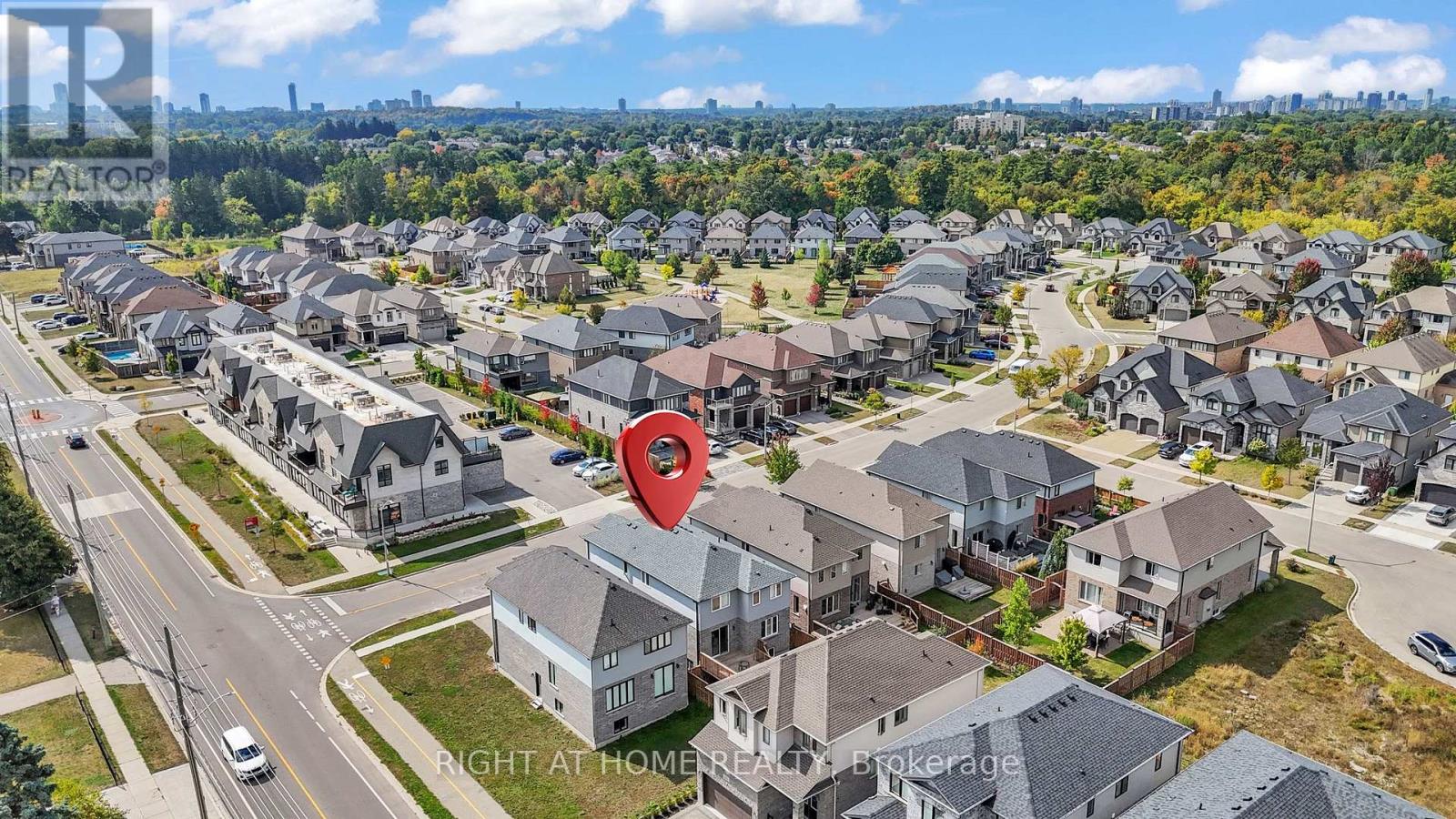 321 CARRIAGE WAY