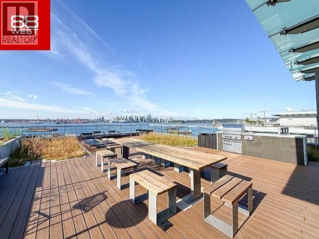 508 777 HARBOURSIDE DRIVE