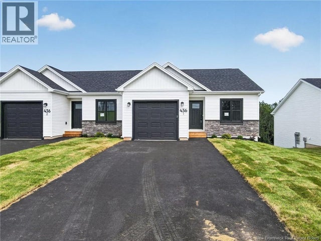 436 LaVallee Unit# 1