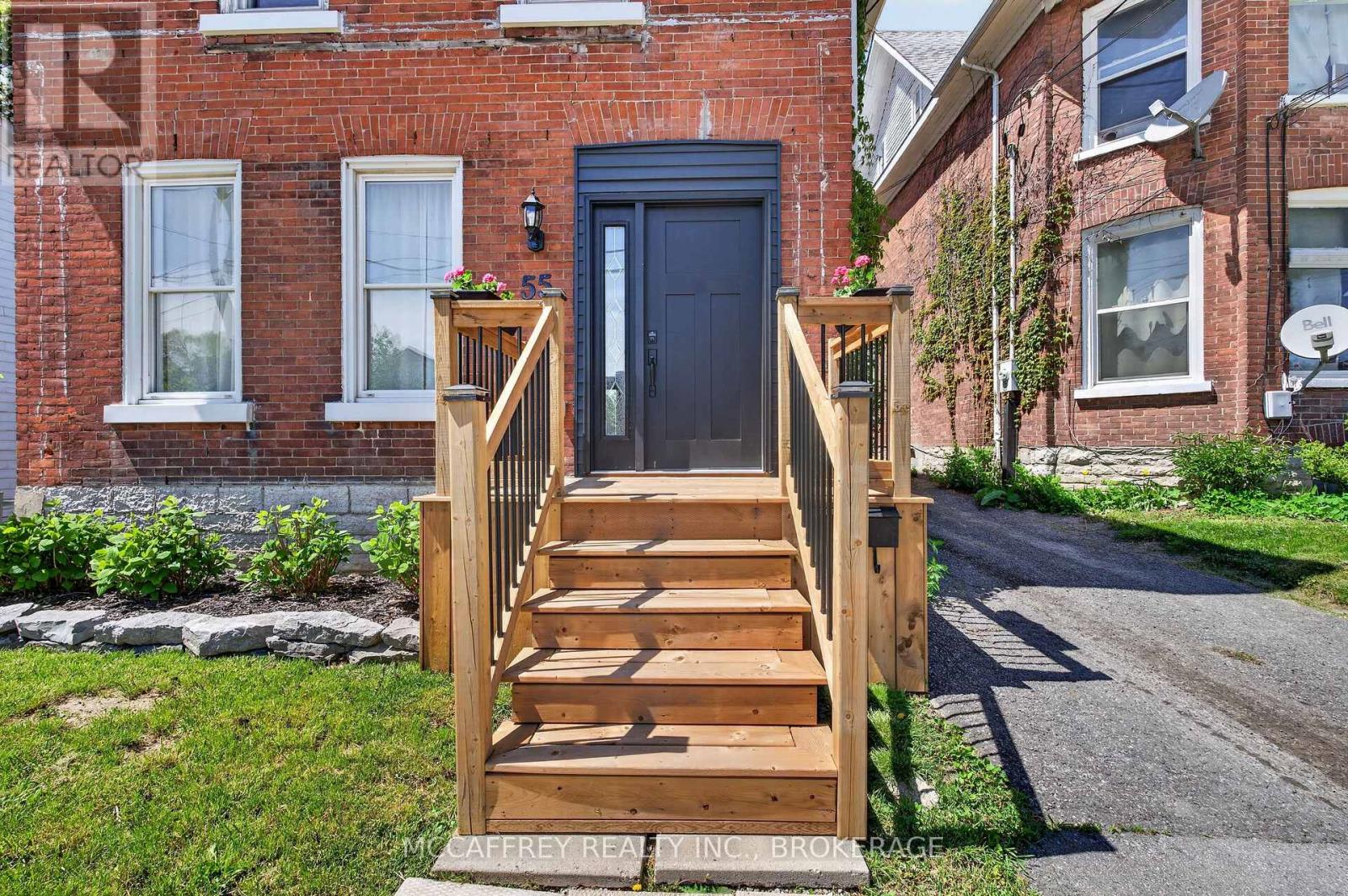 55 BRIDGE STREET W