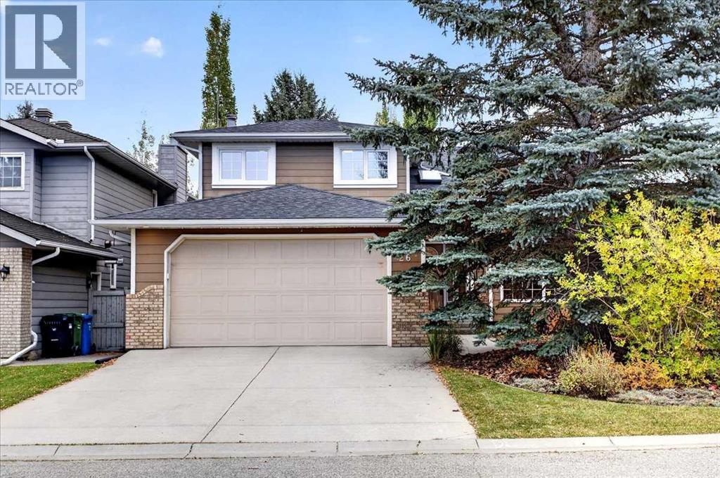 26 Evergreen Terrace SW
