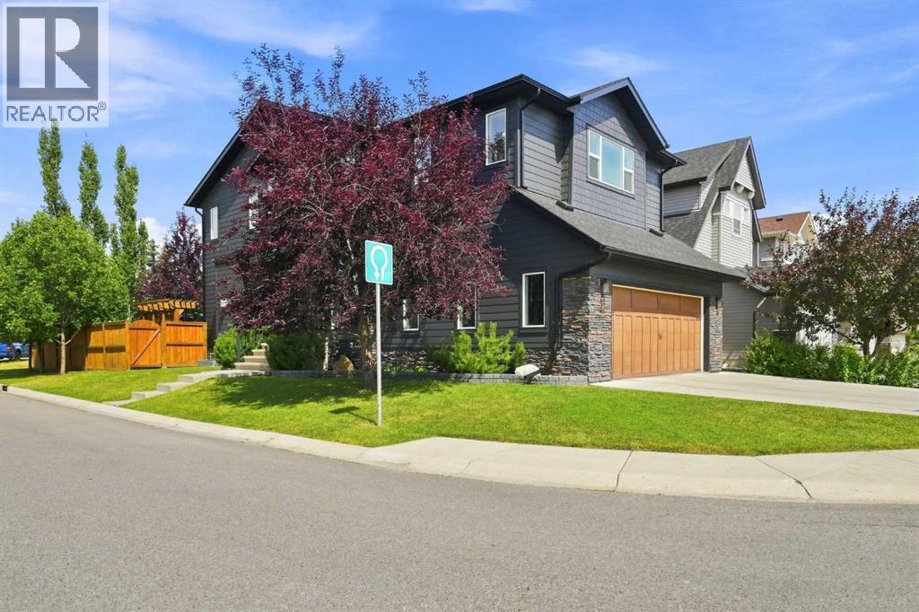4 Silverado Saddle Court SW
