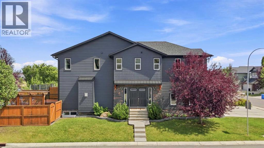 4 Silverado Saddle Court SW