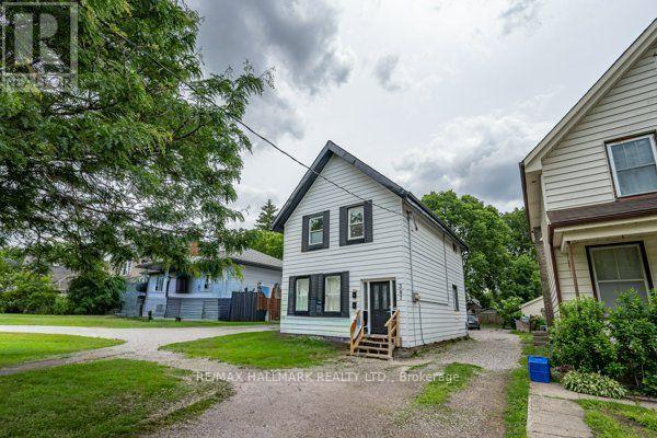 MAIN & UPPER - 307 GREY STREET