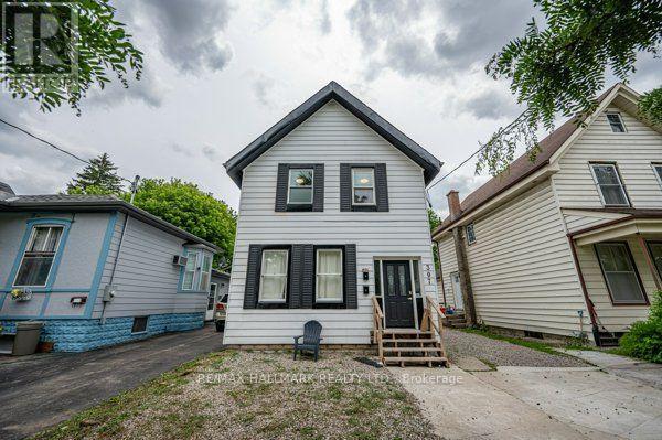 MAIN & UPPER - 307 GREY STREET