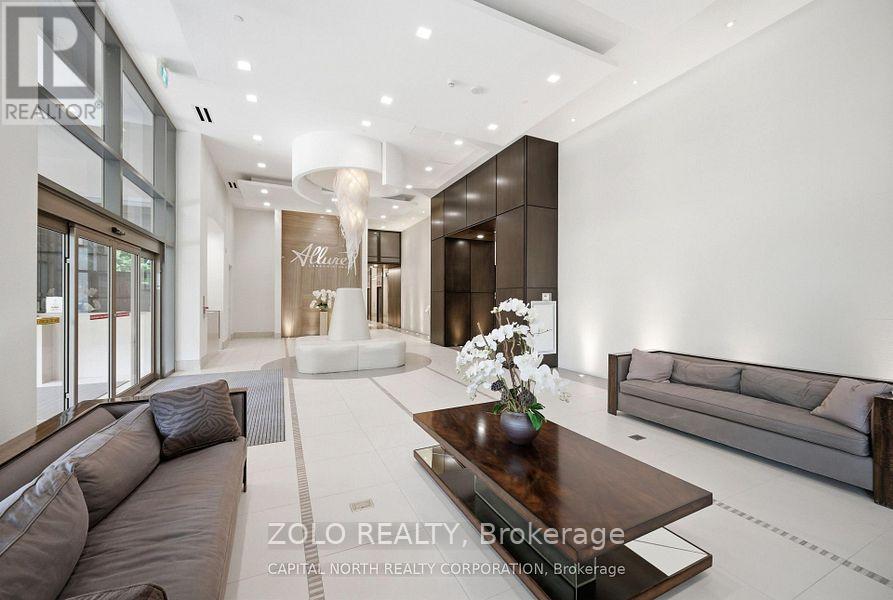307 - 23 GLEBE ROAD W