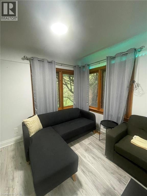 74 MCDOUGALL Road Unit# Upper
