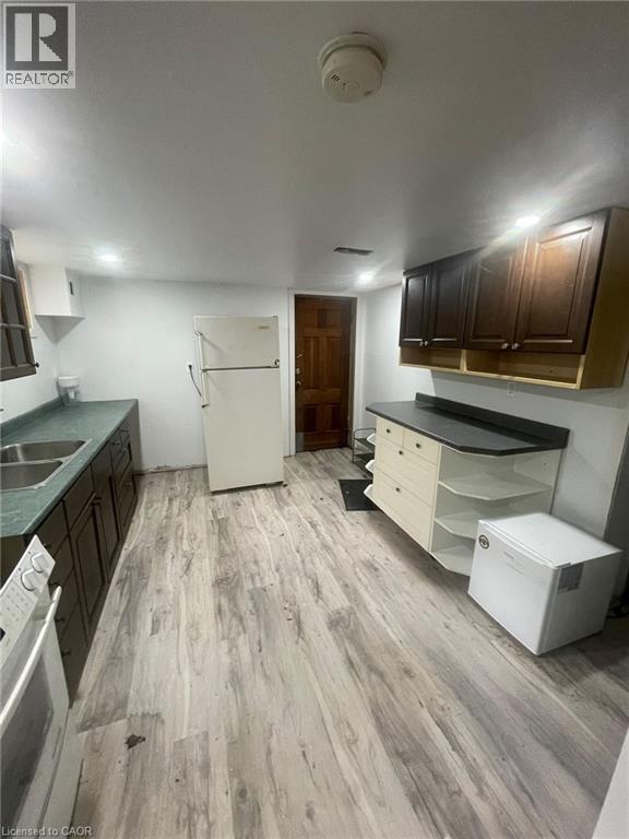 74 MCDOUGALL Road Unit# Upper