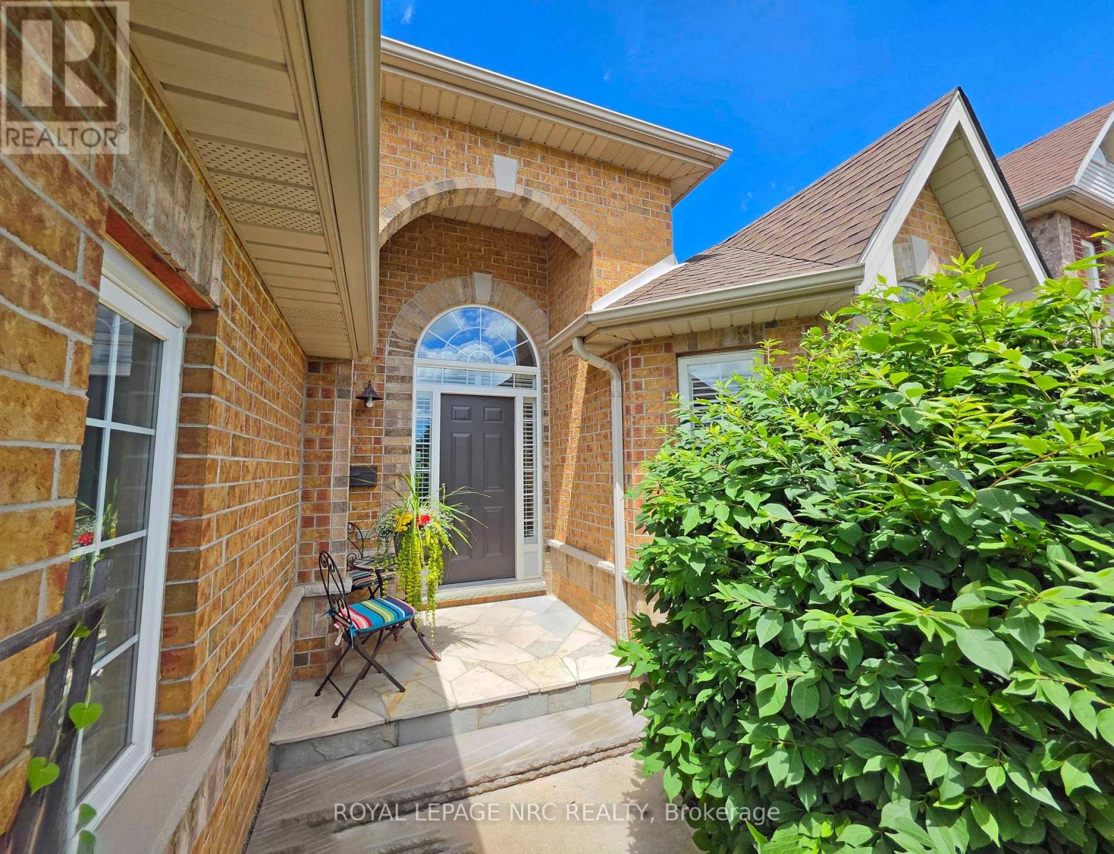 65 MCCAFFERY CRESCENT