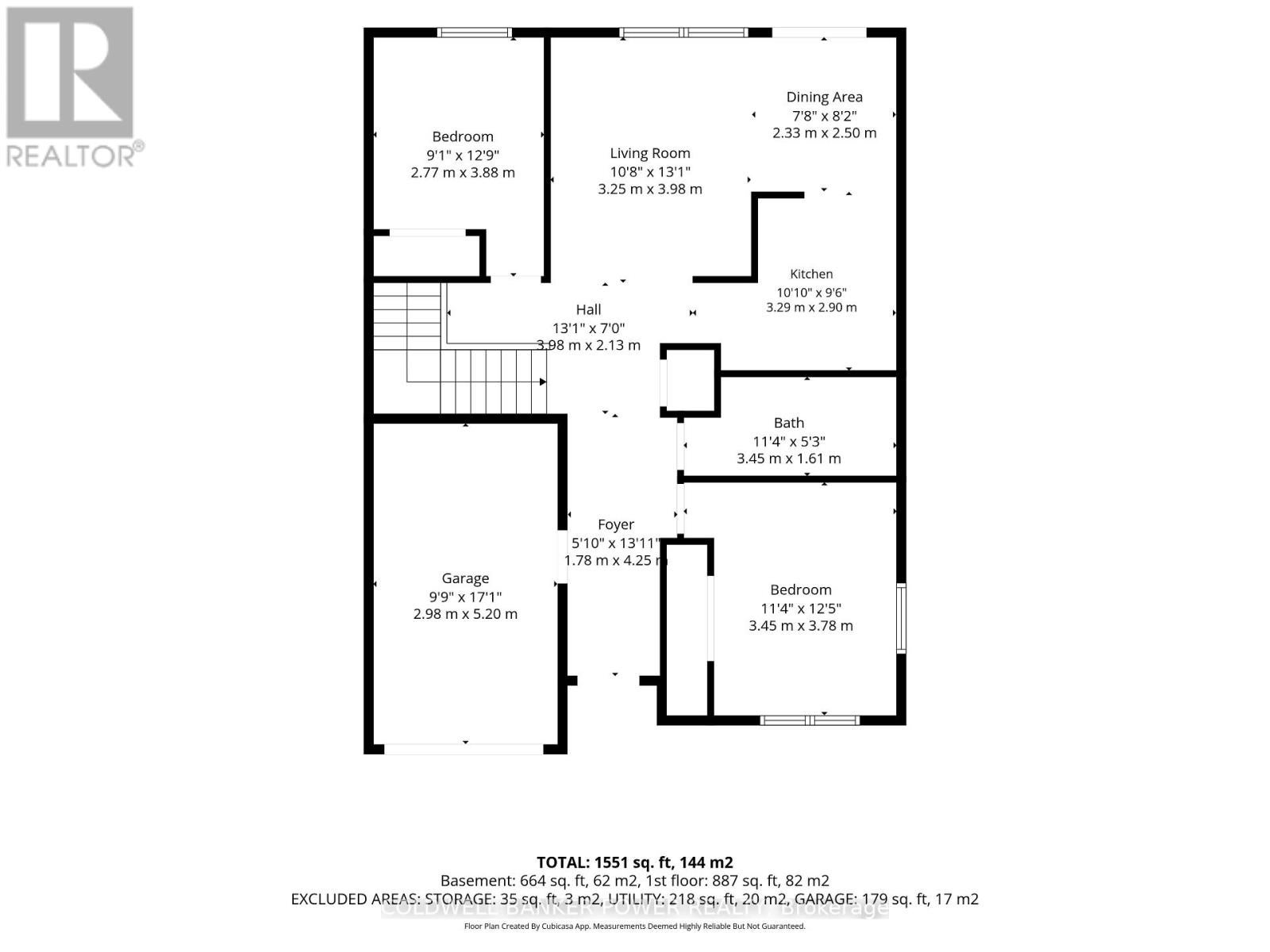 58 - 1241 HAMILTON ROAD