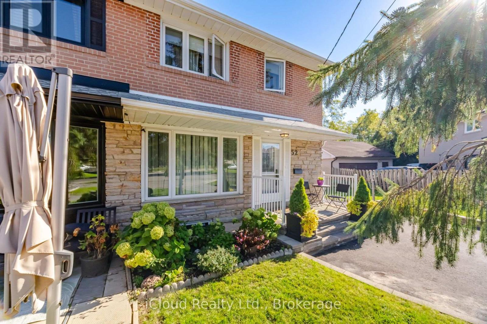 52 BENGAL COURT