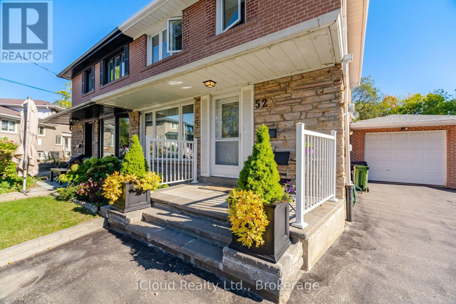 52 BENGAL COURT