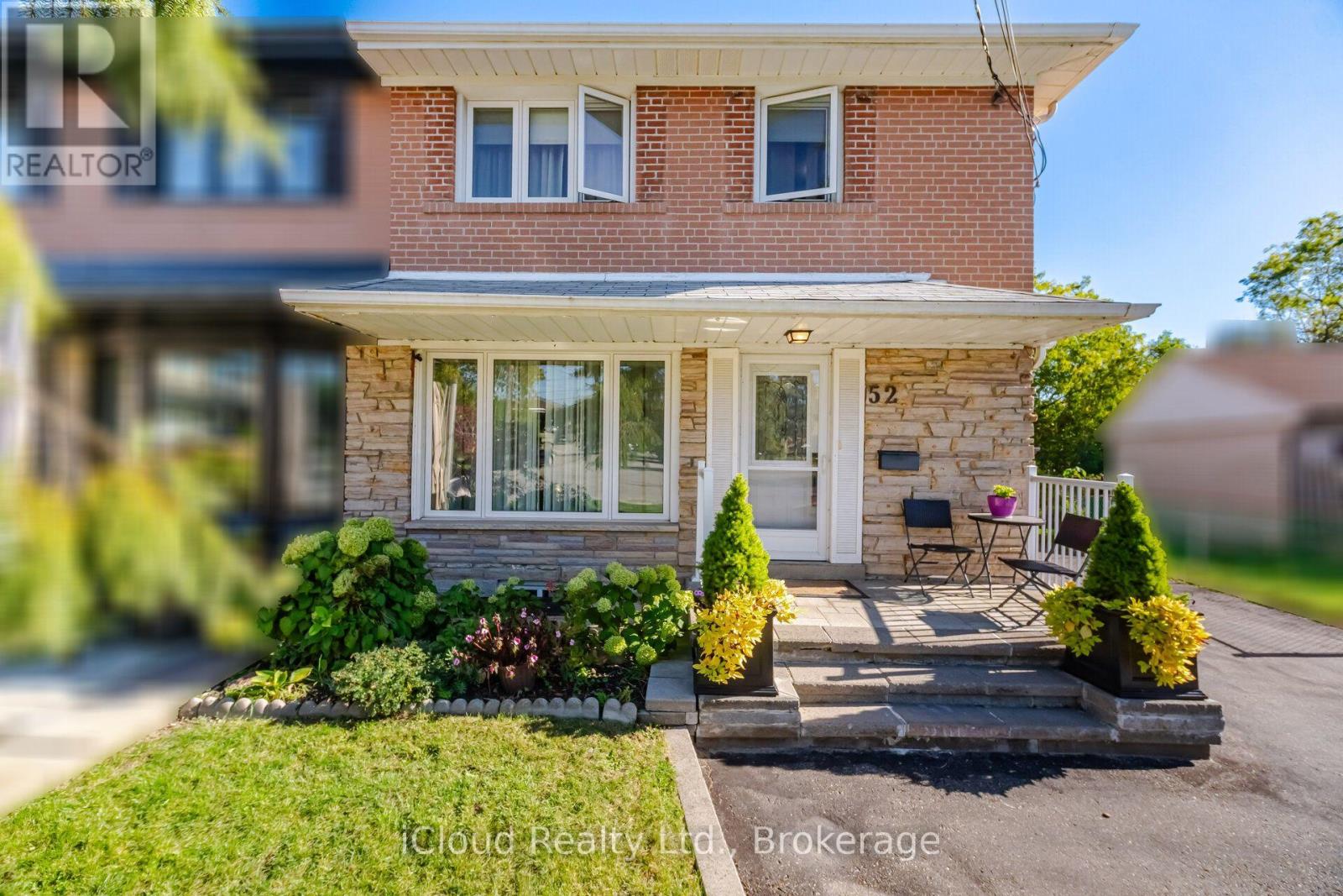 52 BENGAL COURT