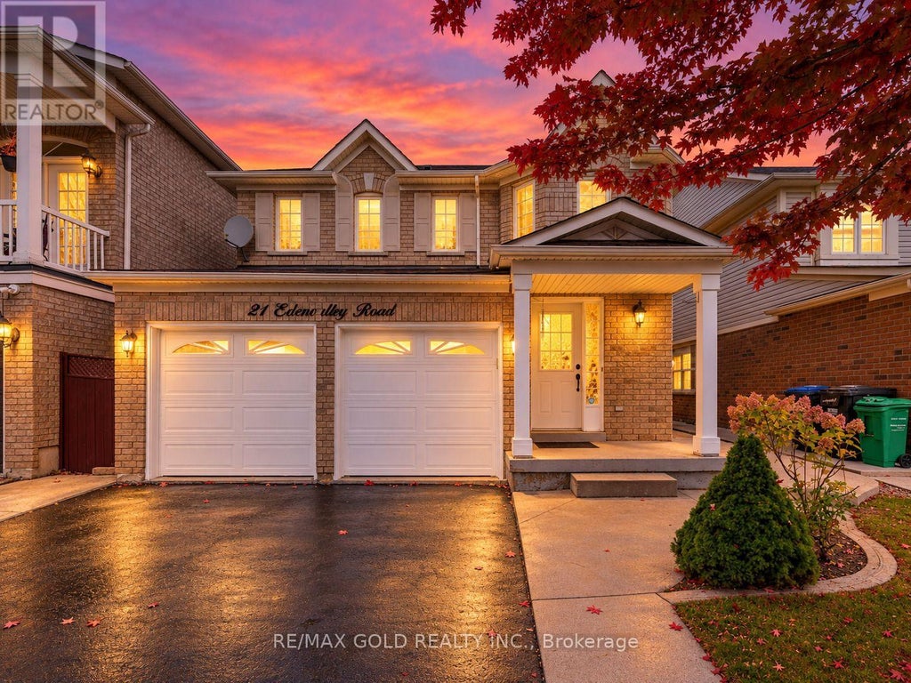 21 EDENVALLEY ROAD, BRAMPTON (FLETCHER'S MEADOW), ON L7A 2M6 - Image 996587519.jpeg?d=l