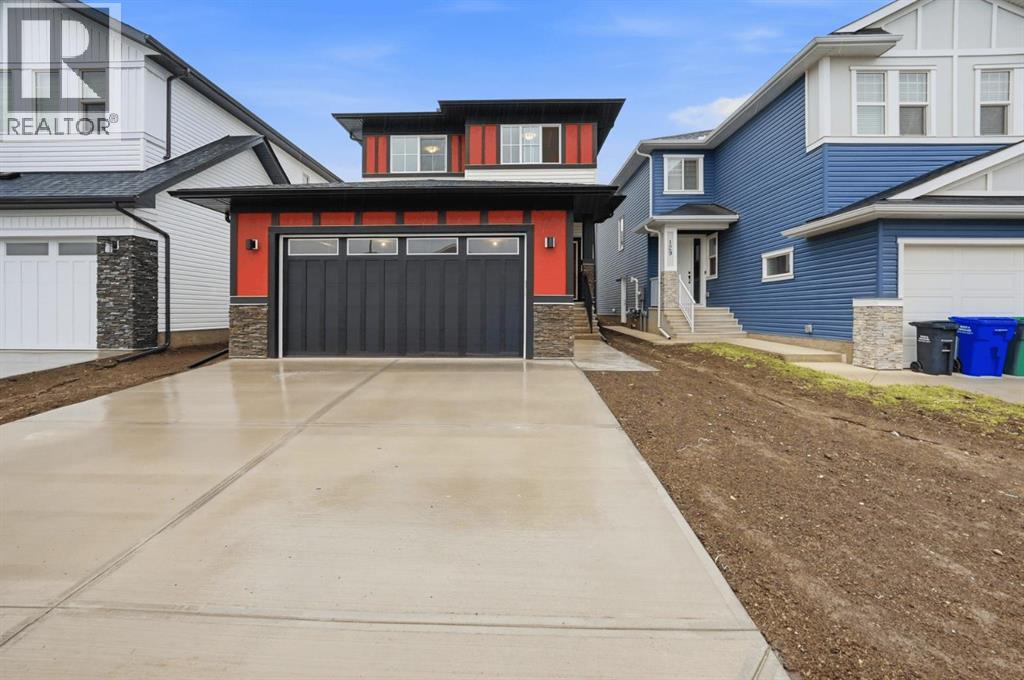 24 Appaloosa Crescent