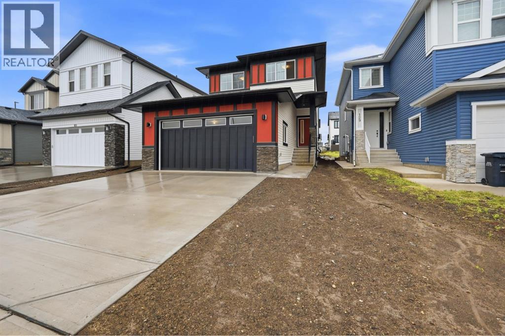 24 Appaloosa Crescent