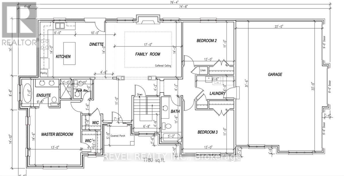 LOT 24 AUGUSTUS STREET