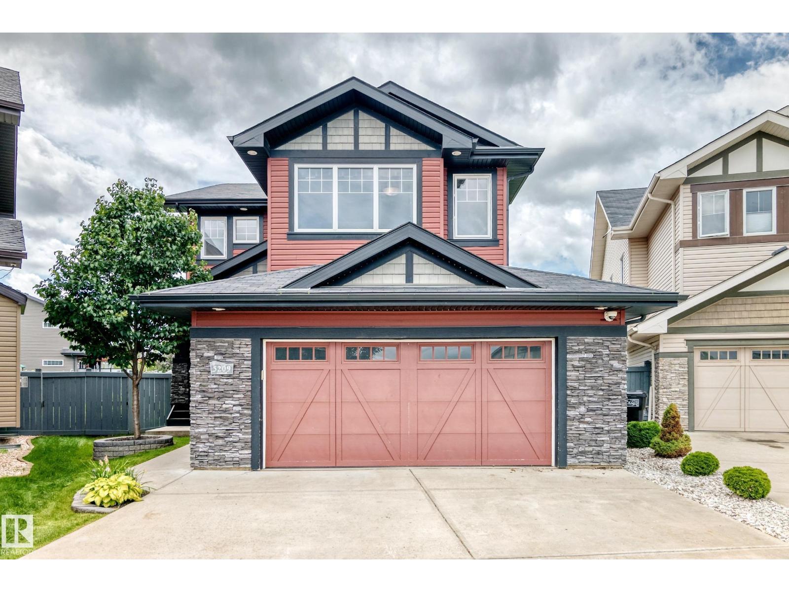 5209 GODSON BAY BA NW