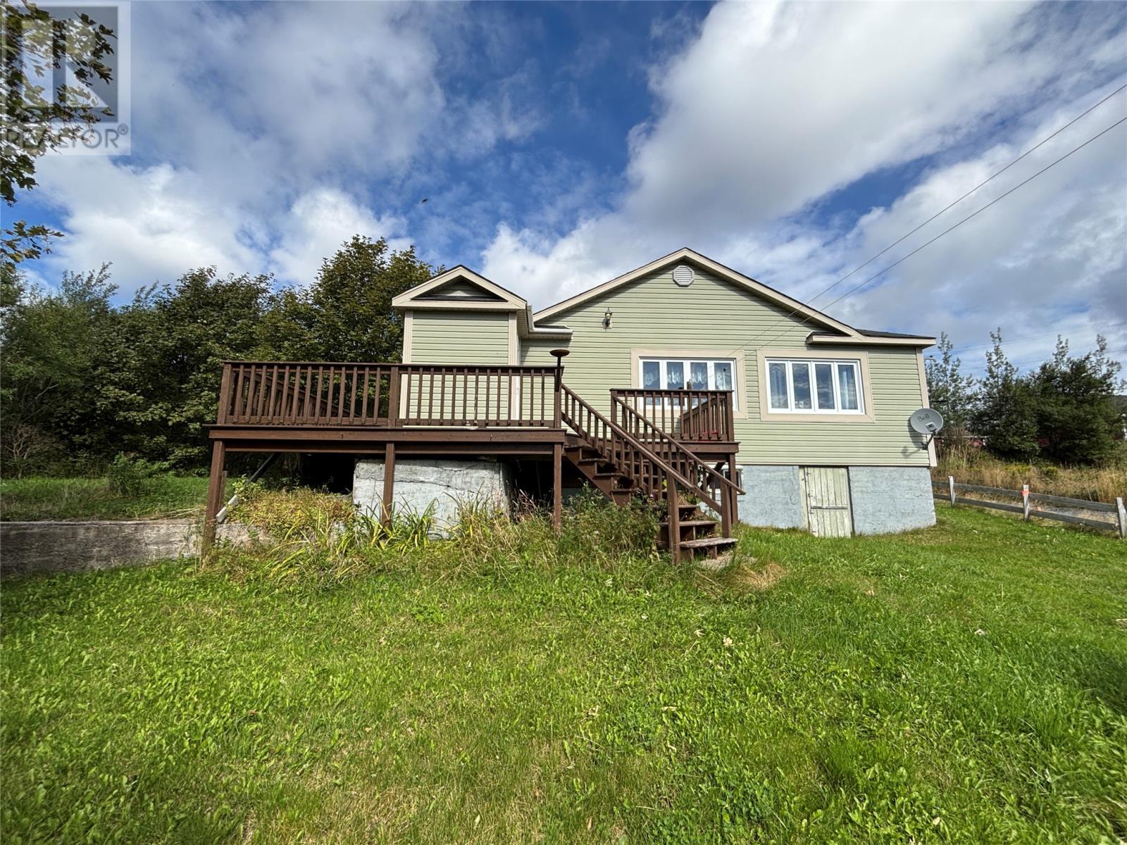 3 Robbins Road