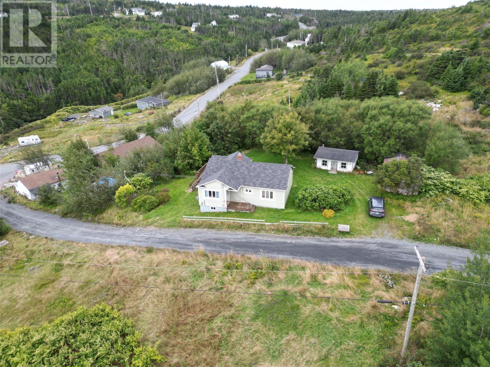 3 Robbins Road