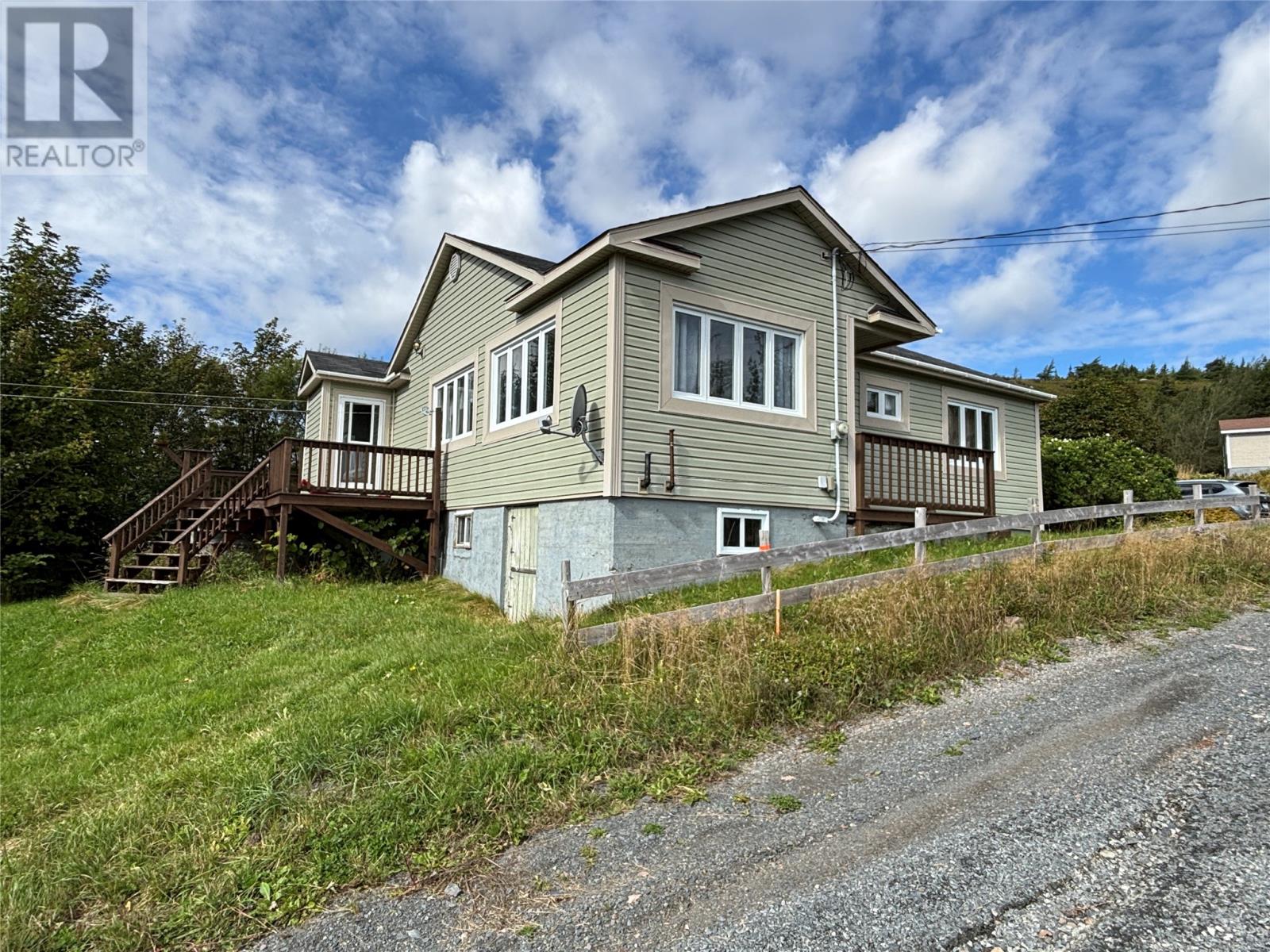 3 Robbins Road