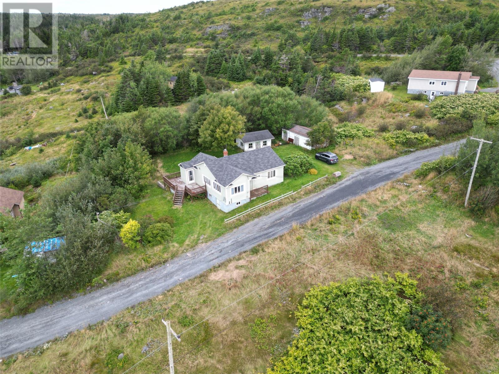 3 Robbins Road