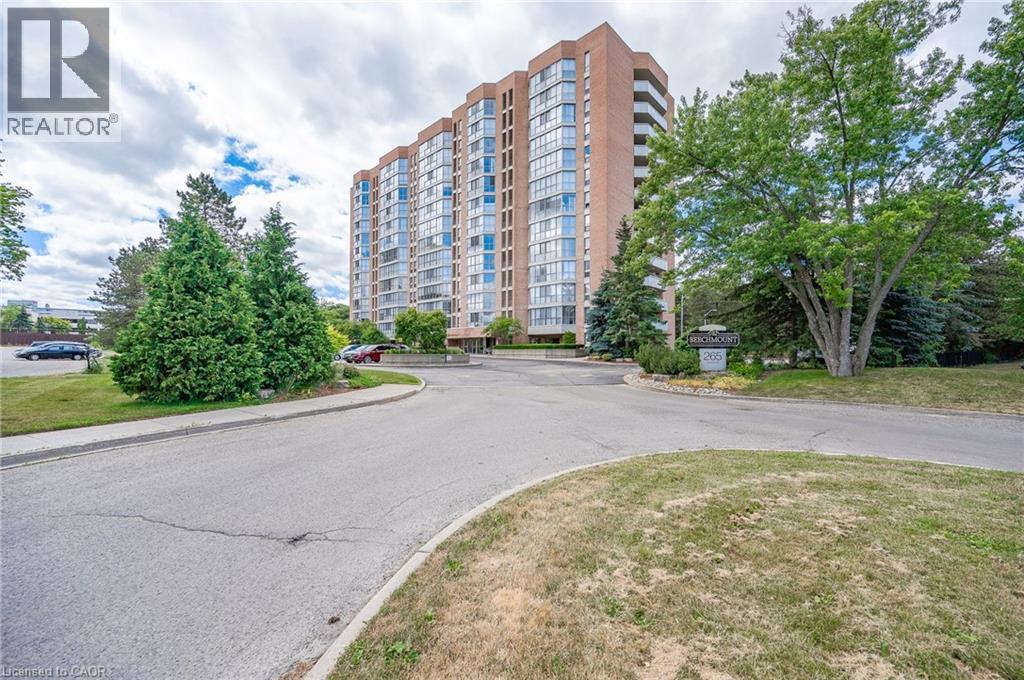 265 WESTCOURT PLACE UNIT# PH04, WATERLOO, ON N2L 6E4 - Image 3510612433.jpeg?d=l