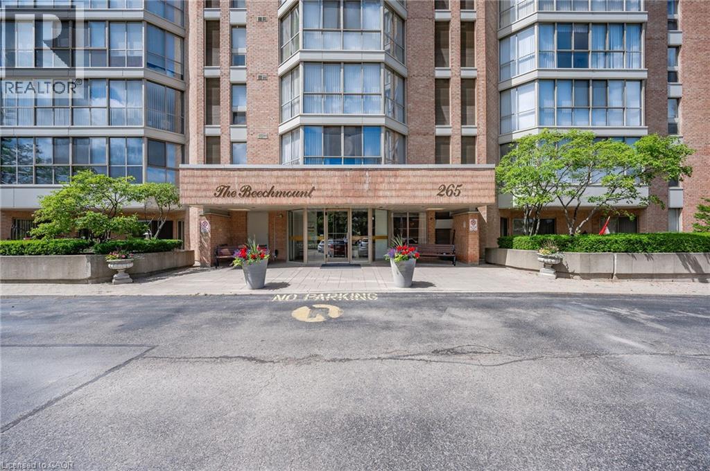 265 WESTCOURT Place Unit# PH04