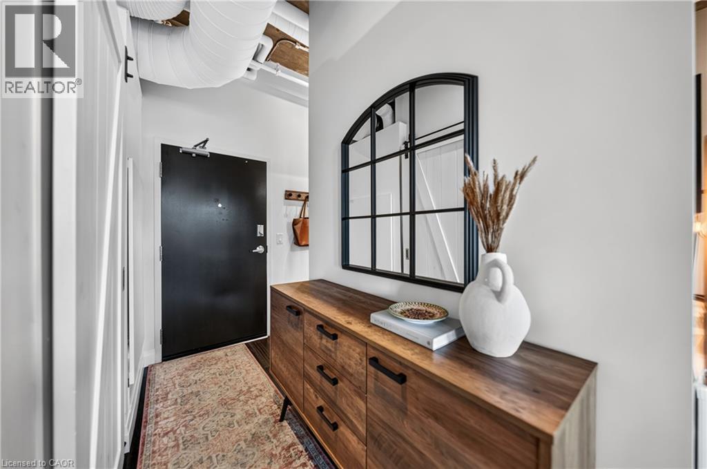 120 HURON Street Unit# 418