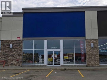 9917 78 Street Peace River AB T8S 1M5