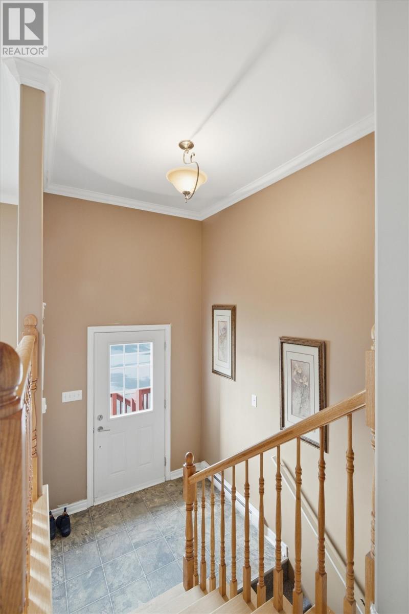 7 Irish Loop Street